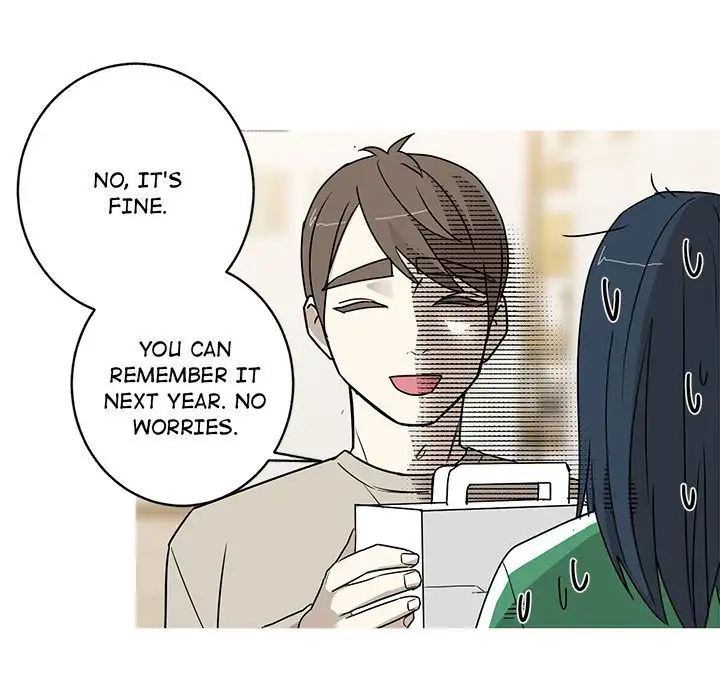 Hubby Bunny chapter 24 page 27