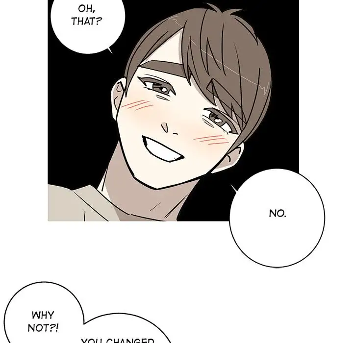 Hubby Bunny chapter 24 page 41