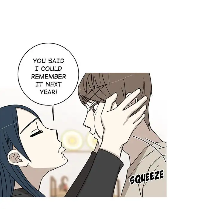 Hubby Bunny chapter 24 page 43
