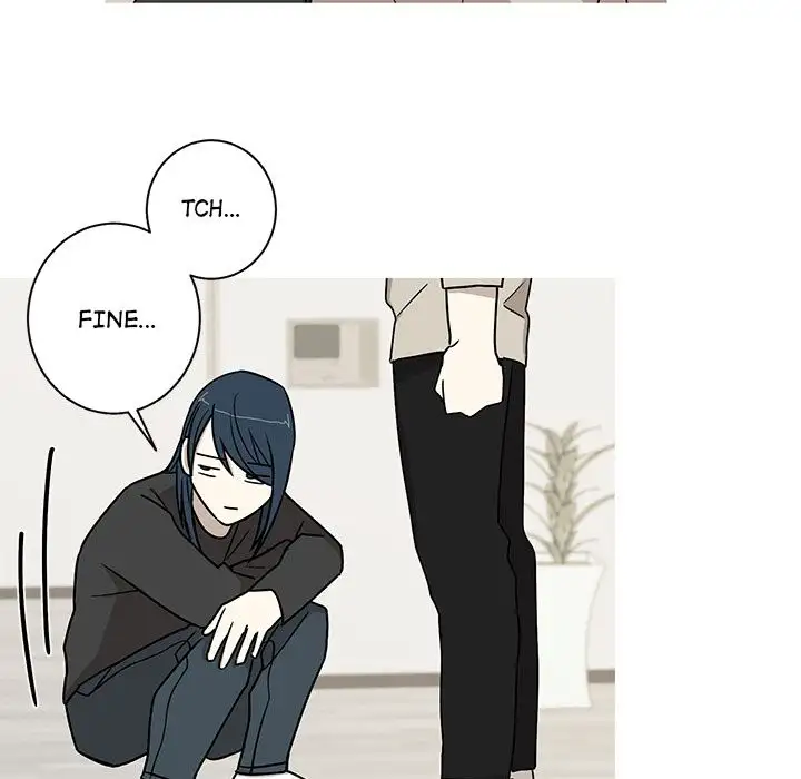 Hubby Bunny chapter 24 page 45