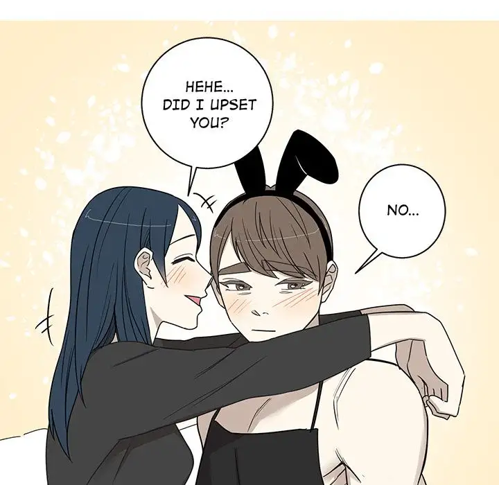 Hubby Bunny chapter 24 page 49