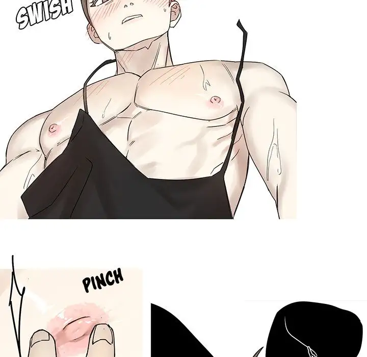 Hubby Bunny chapter 24 page 57