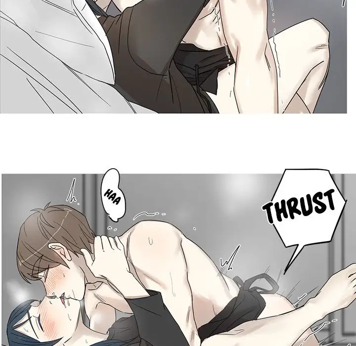Hubby Bunny chapter 24 page 63