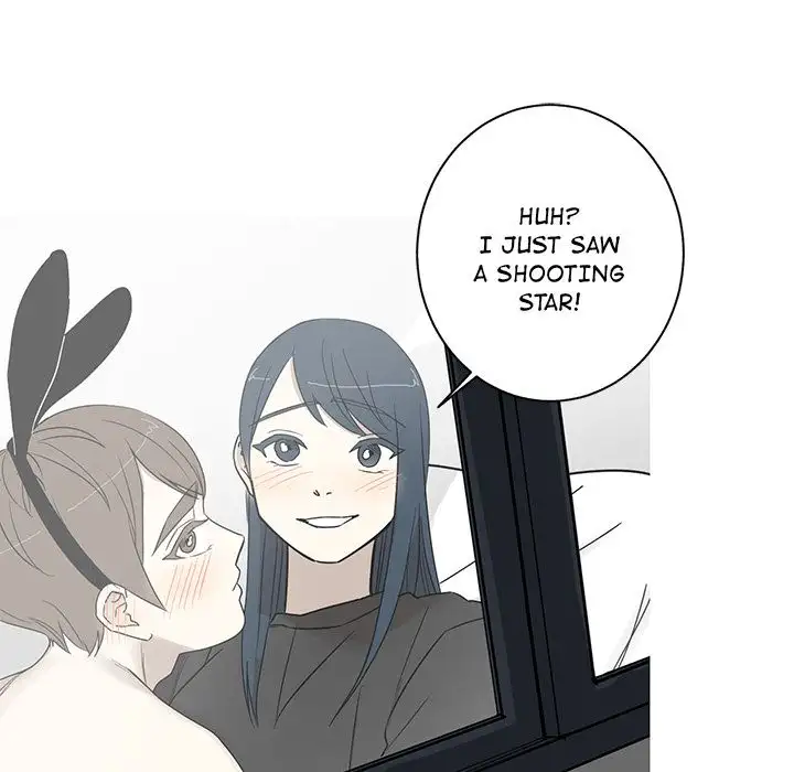 Hubby Bunny chapter 24 page 67