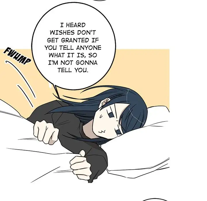 Hubby Bunny chapter 24 page 70
