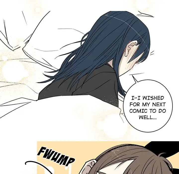 Hubby Bunny chapter 24 page 72