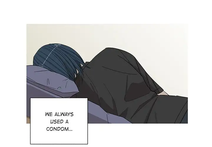 Hubby Bunny chapter 3 page 3