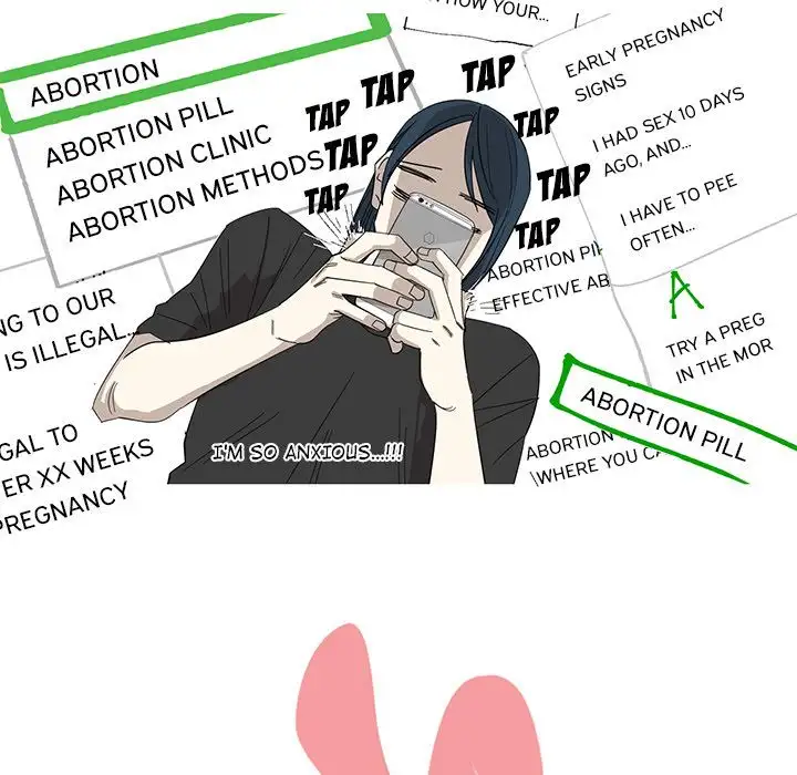 Hubby Bunny chapter 3 page 6