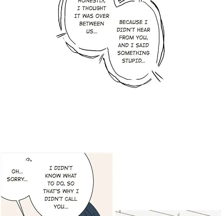 Hubby Bunny chapter 3 page 12