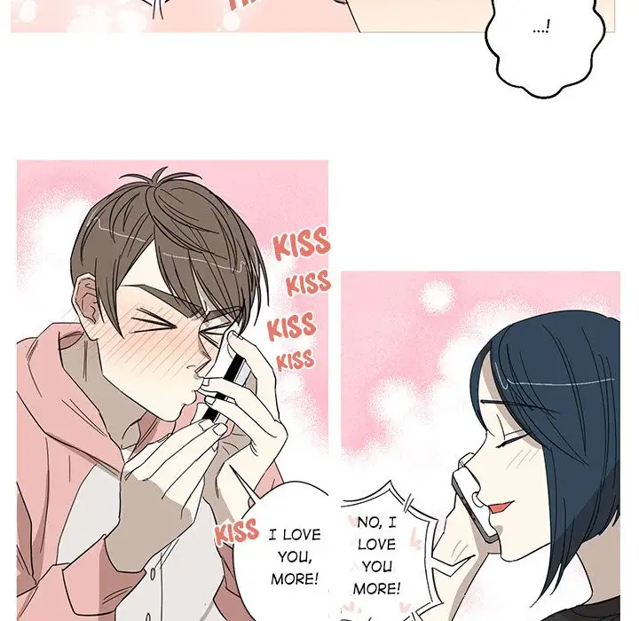 Hubby Bunny chapter 3 page 22