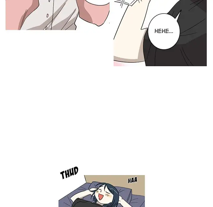 Hubby Bunny chapter 3 page 23