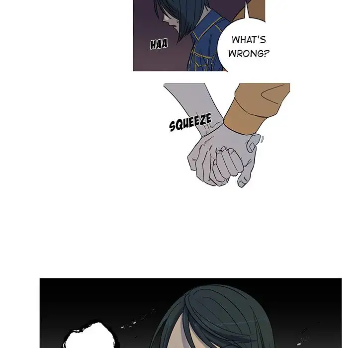 Hubby Bunny chapter 3 page 29