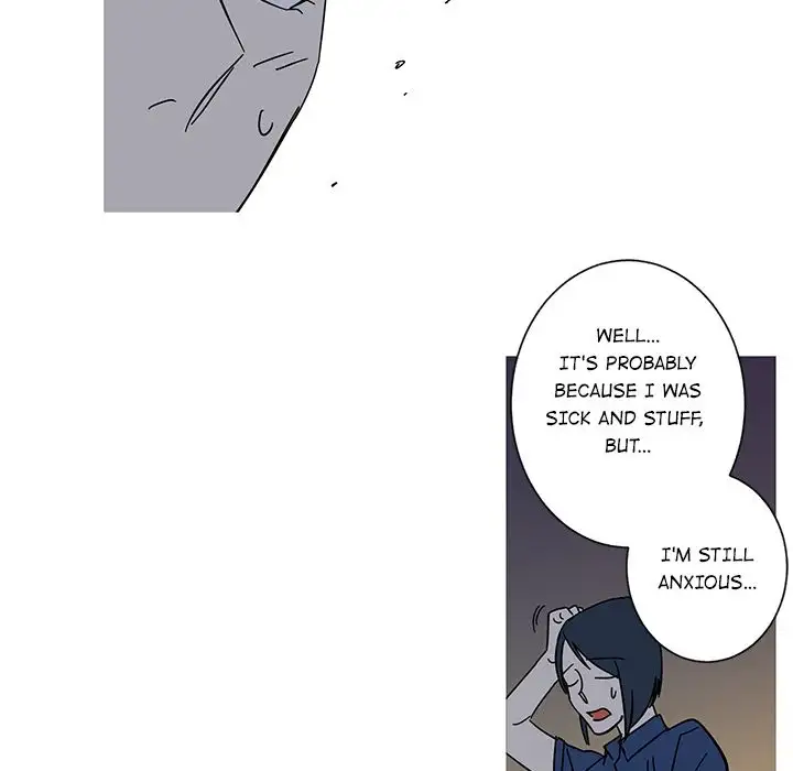 Hubby Bunny chapter 3 page 31