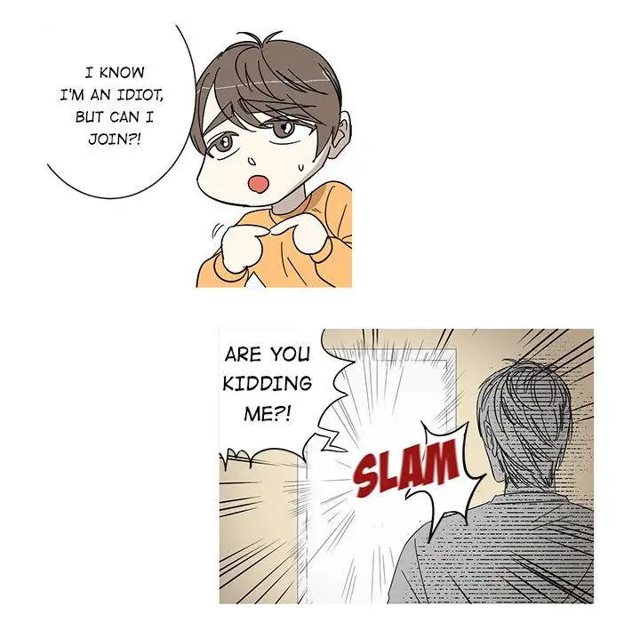 Hubby Bunny chapter 3 page 43