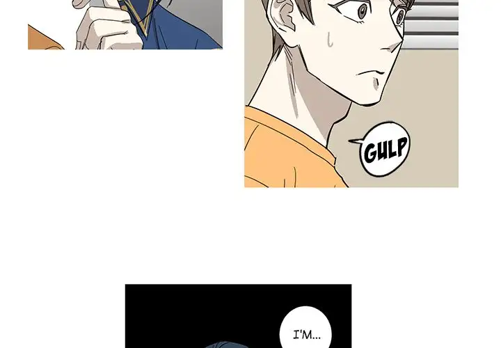Hubby Bunny chapter 4 page 2