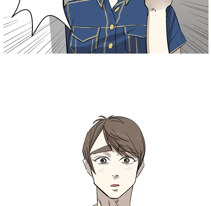 Hubby Bunny chapter 4 page 5