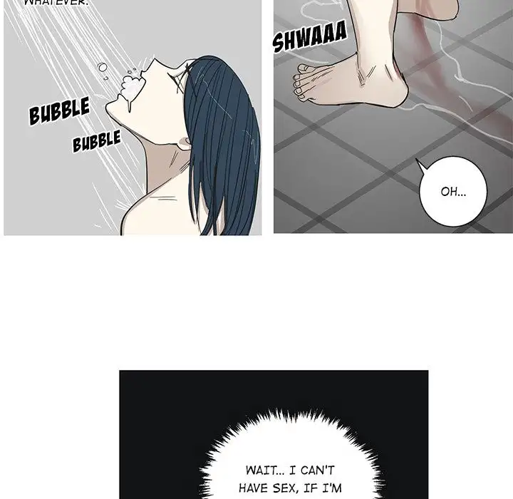 Hubby Bunny chapter 4 page 22