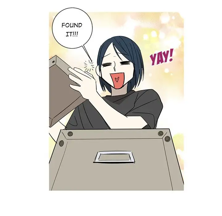 Hubby Bunny chapter 4 page 38