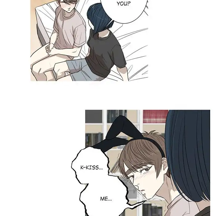 Hubby Bunny chapter 5 page 11