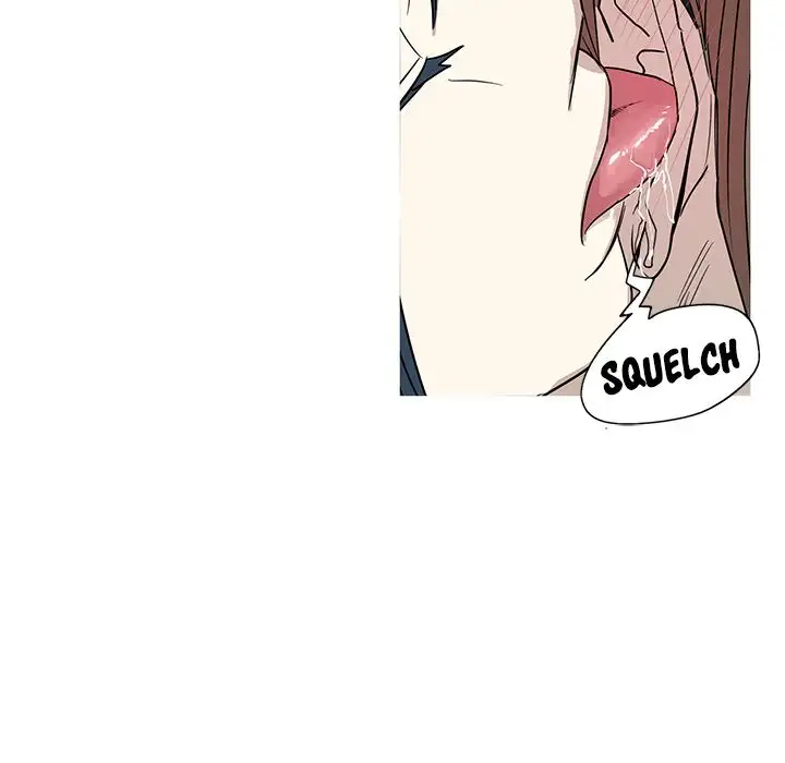 Hubby Bunny chapter 5 page 25