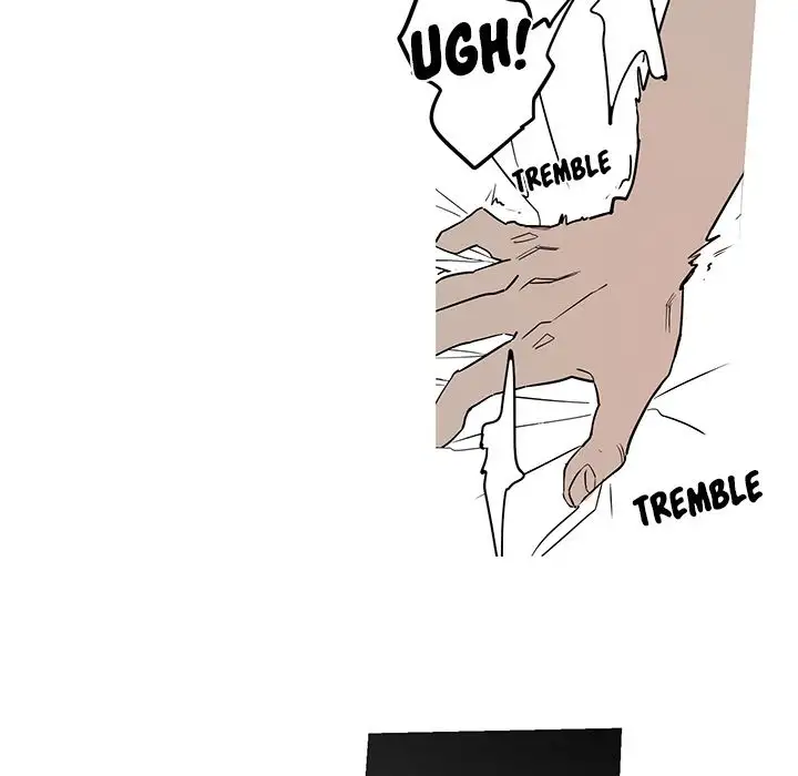 Hubby Bunny chapter 5 page 33