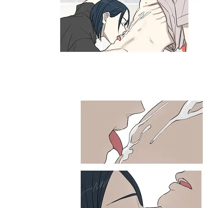 Hubby Bunny chapter 5 page 38