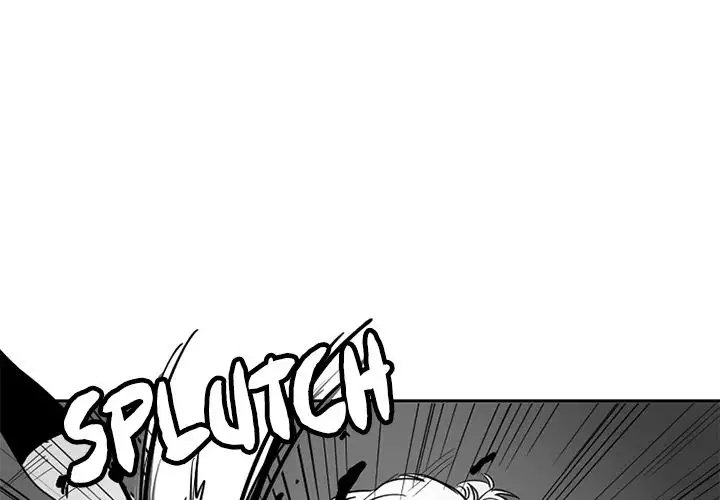 Hubby Bunny chapter 6 page 1