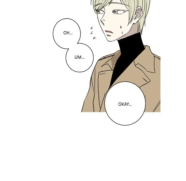 Hubby Bunny chapter 6 page 24