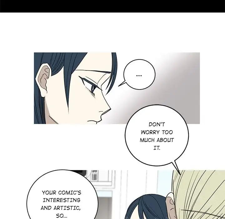 Hubby Bunny chapter 6 page 43