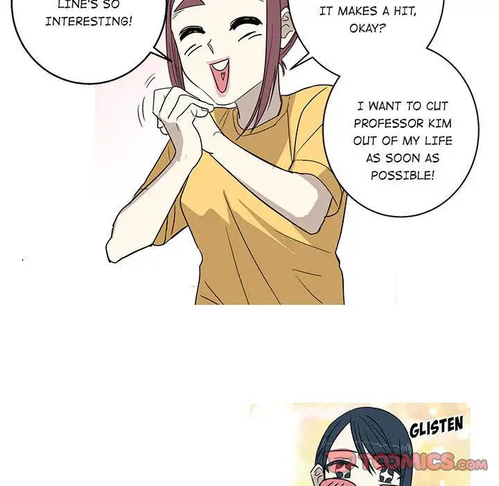 Hubby Bunny chapter 6 page 45