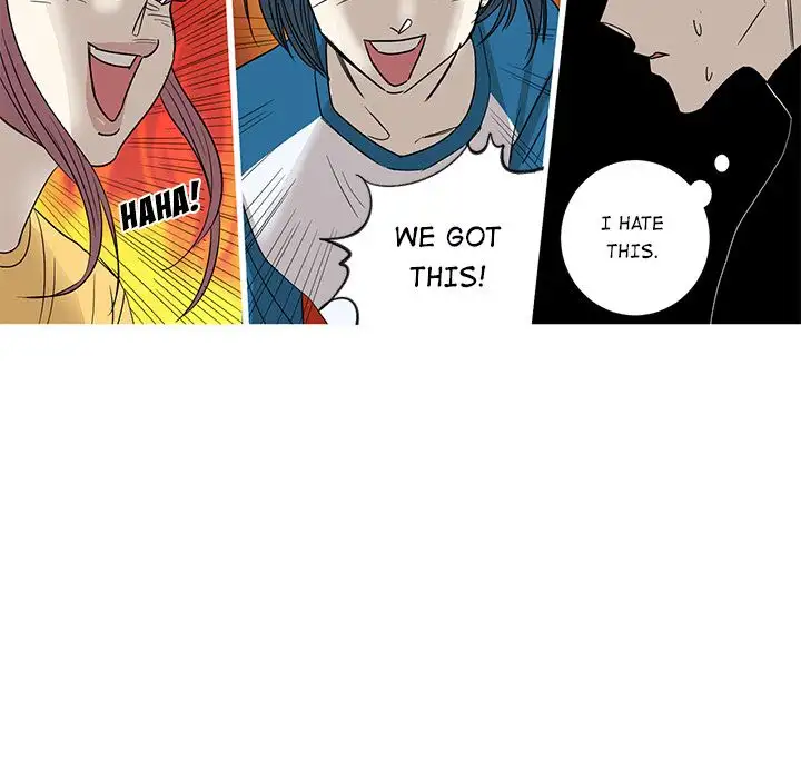 Hubby Bunny chapter 6 page 48