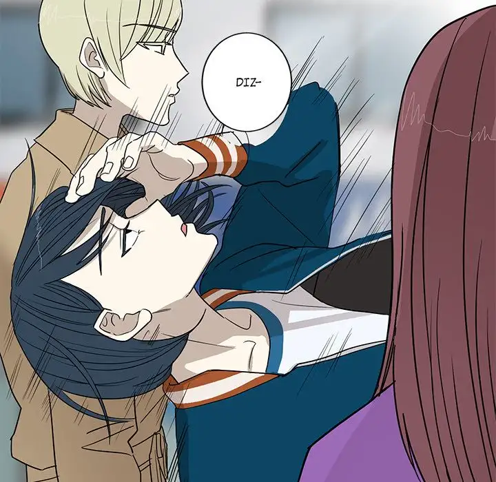 Hubby Bunny chapter 6 page 60