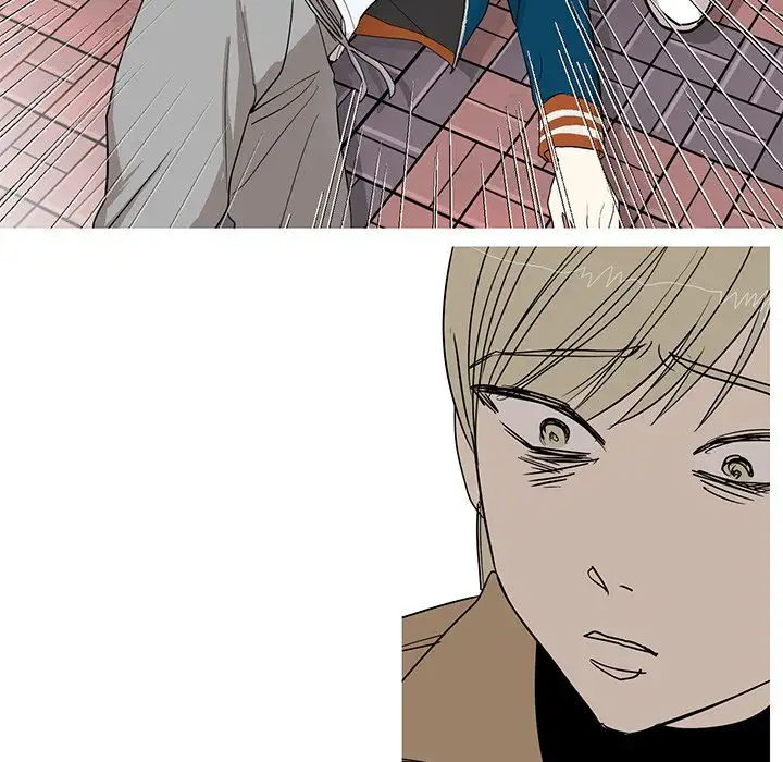 Hubby Bunny chapter 6 page 63
