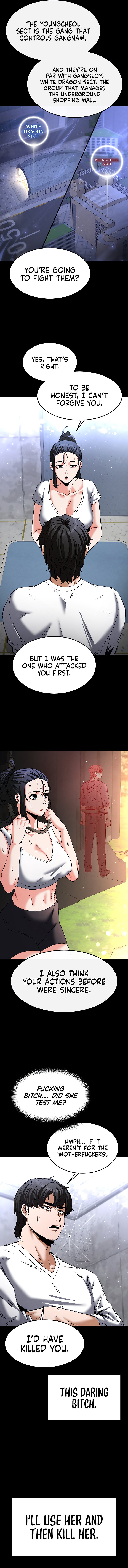 Human Scum chapter 10 page 14
