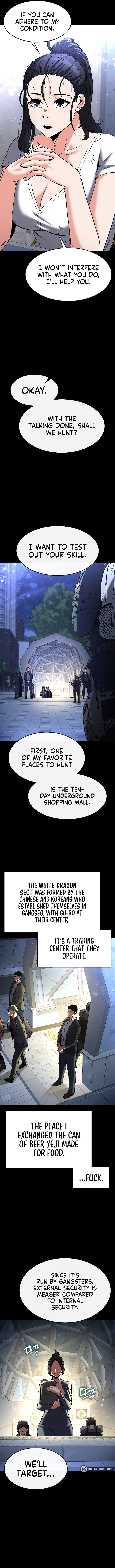 Human Scum chapter 10 page 15
