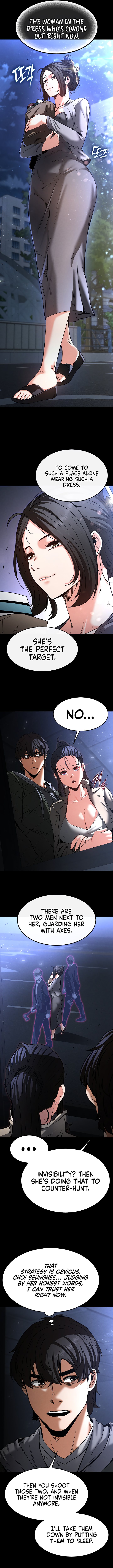 Human Scum chapter 10 page 16