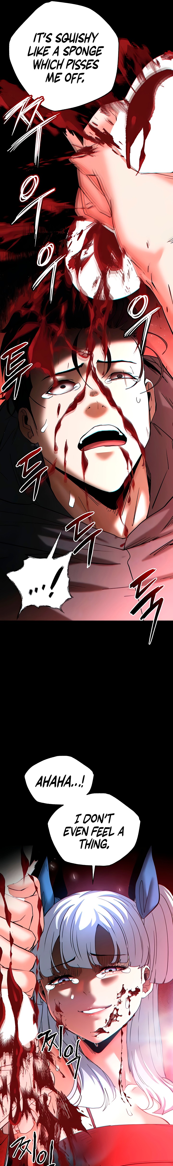 Human Scum chapter 56 page 7
