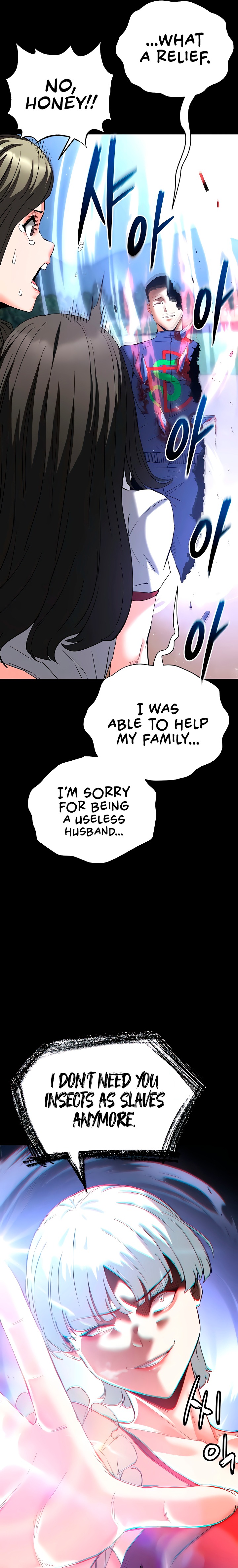 Human Scum chapter 56 page 16