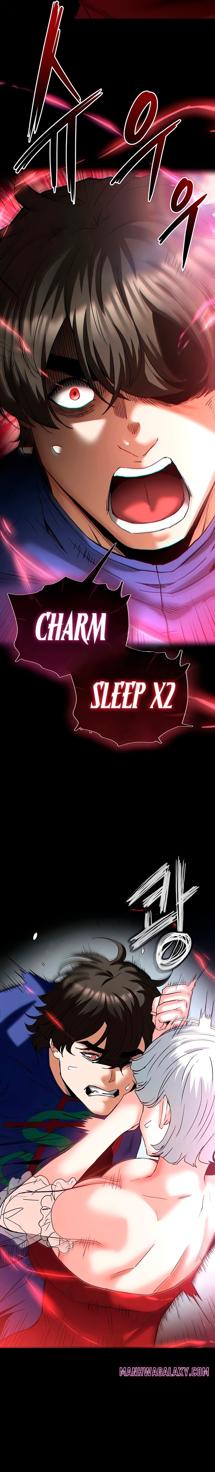 Human Scum chapter 56 page 25