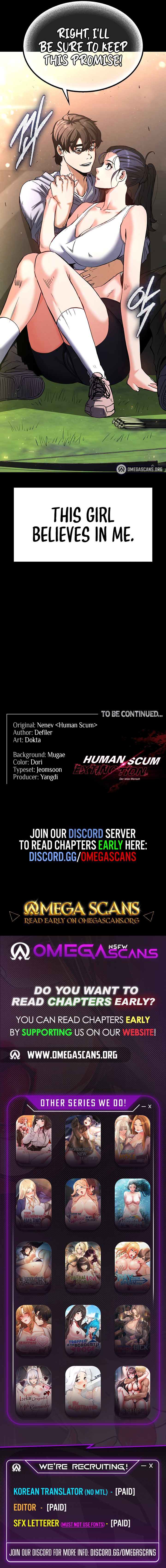 Human Scum chapter 9 page 12