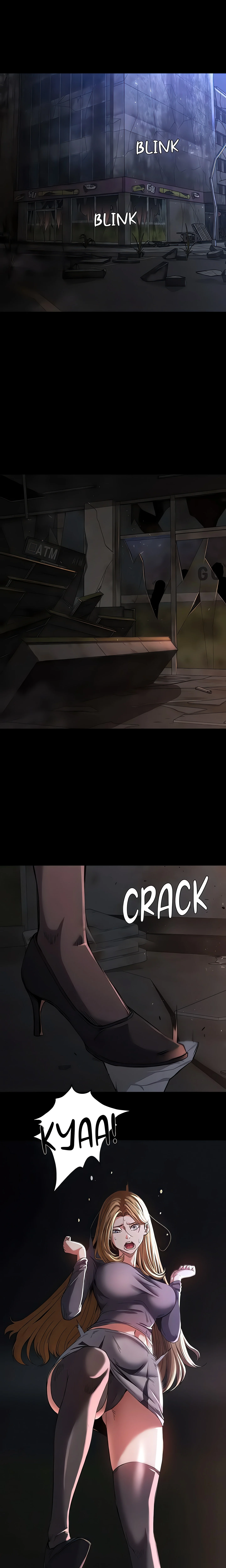 Human Trash (Official) chapter 1 page 2