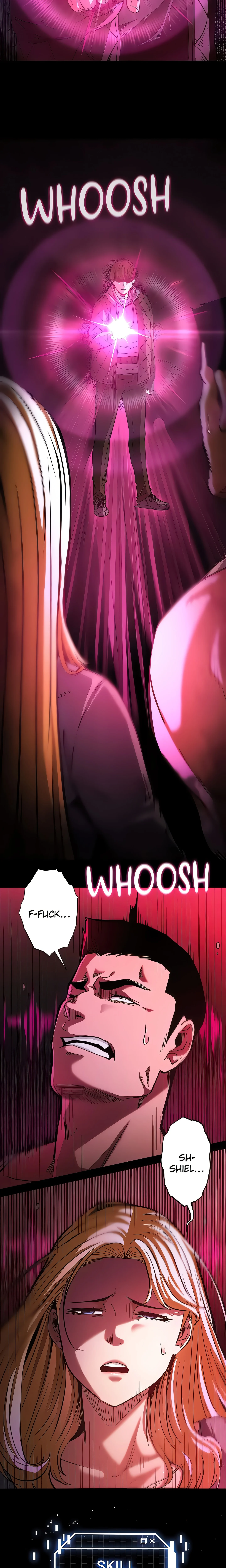 Human Trash (Official) chapter 1 page 20