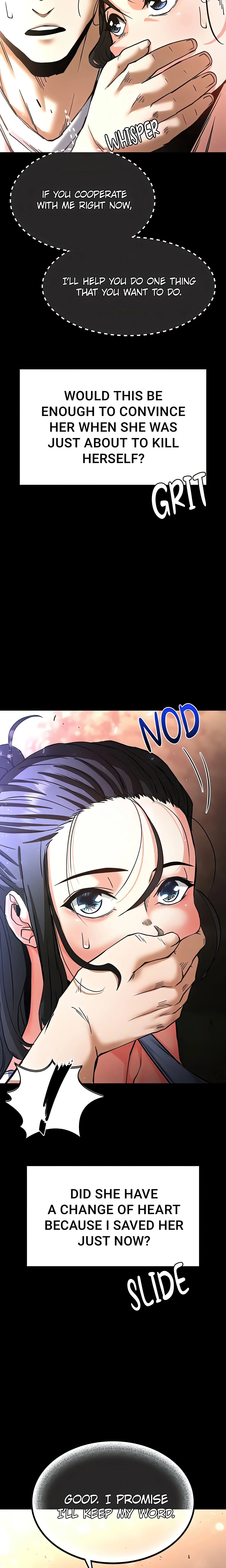 Human Trash (Official) chapter 10 page 2