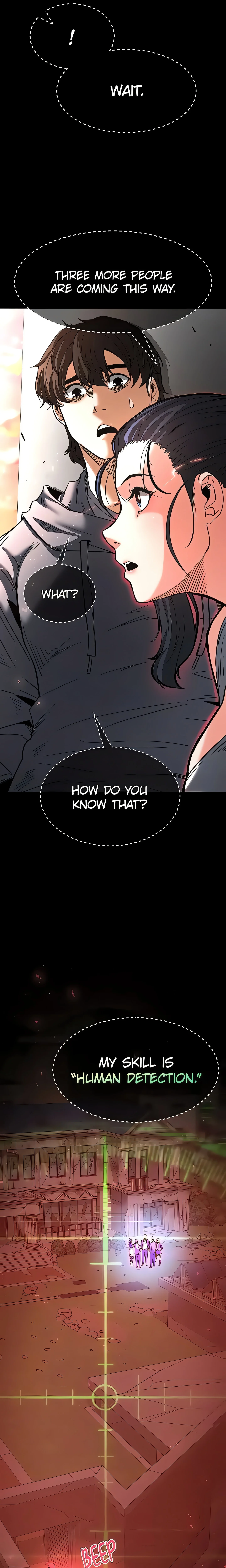 Human Trash (Official) chapter 10 page 5