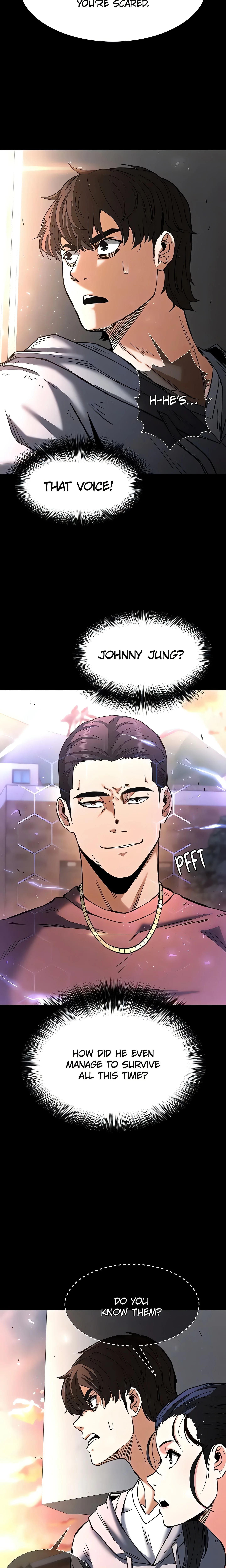Human Trash (Official) chapter 10 page 8
