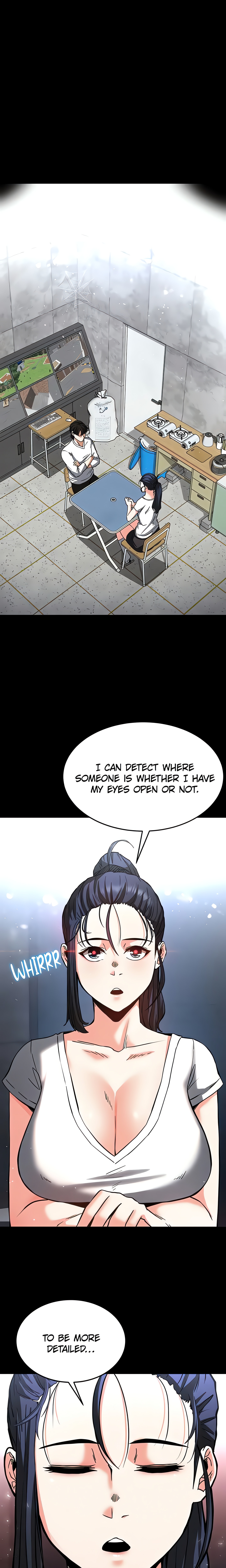 Human Trash (Official) chapter 10 page 23