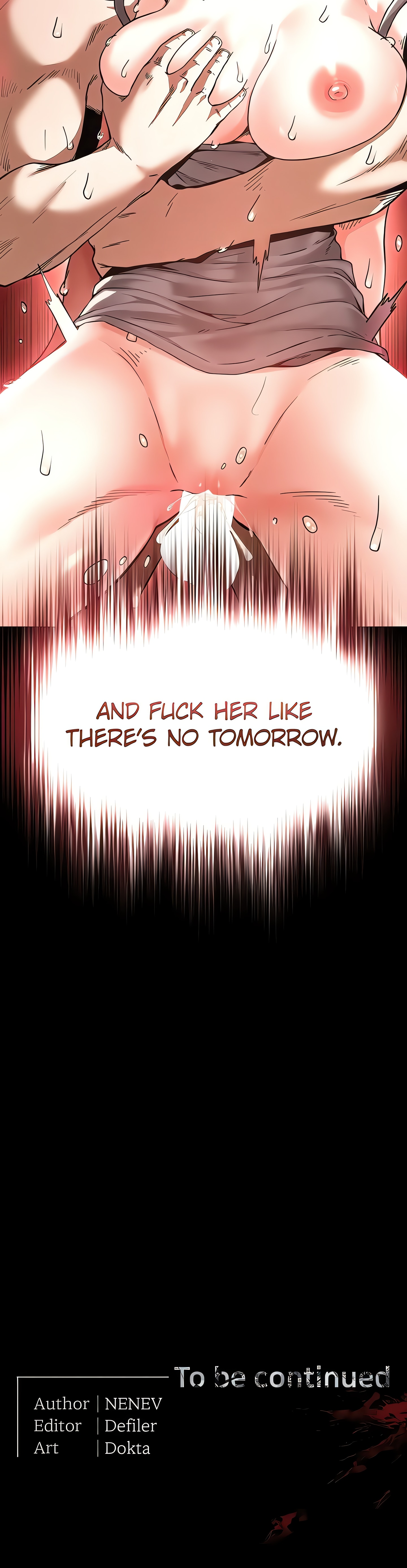 Human Trash (Official) chapter 10 page 32