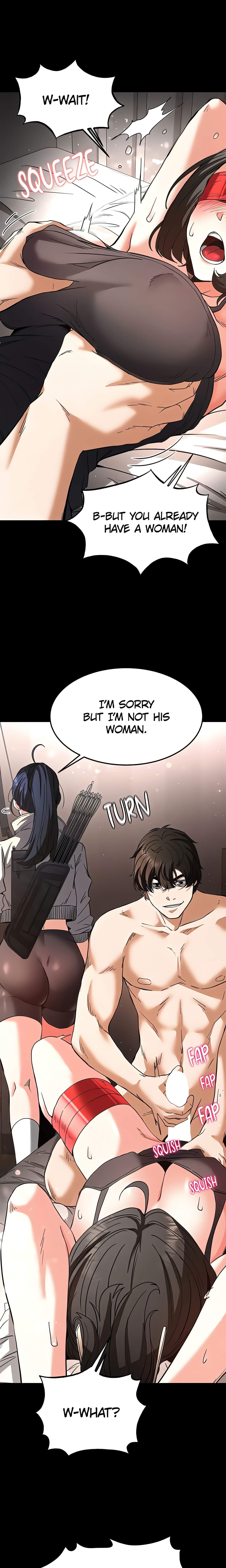 Human Trash (Official) chapter 11 page 24