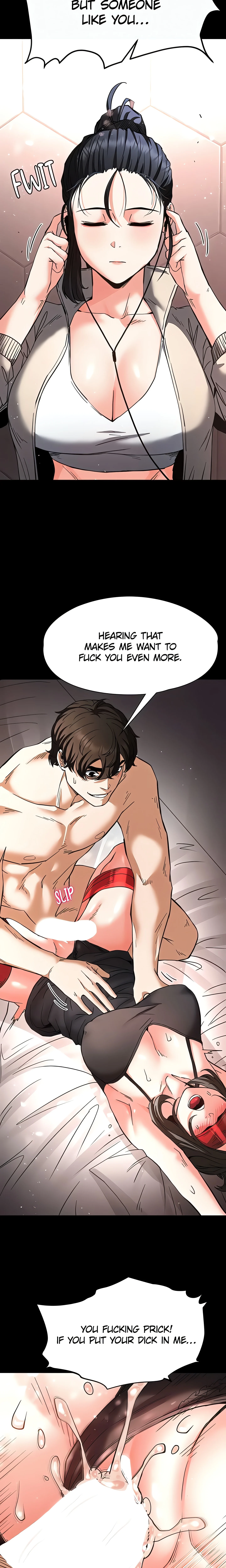 Human Trash (Official) chapter 11 page 26