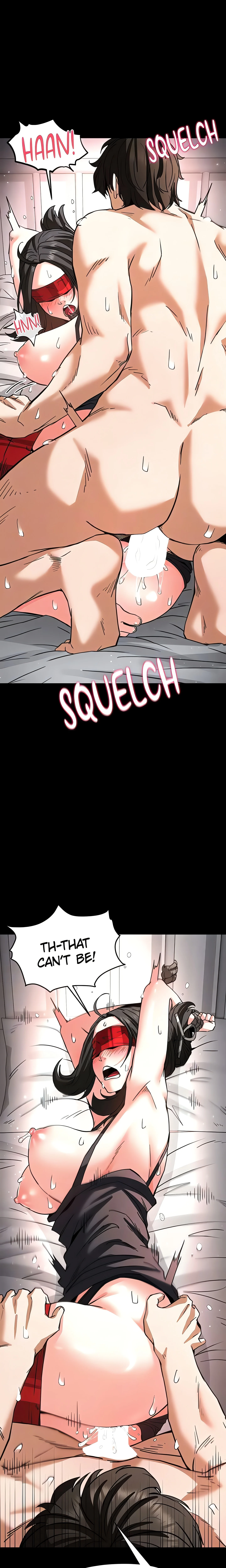 Human Trash (Official) chapter 12 page 16